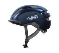 Casco Abus Purl-Y certificato NTA 8876 ( Blu Midnight blu / M )