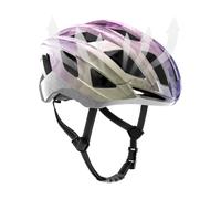 Casco Da Bicicletta Attrezzatura Protettiva Regolabile per il Ciclismo | Casco Da Bicicletta Per Adulti Di Ambo I Sessi, Uomini E Donne, Per La Pratica Della Bicicletta E L'Attività Di Ciclismo