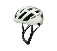 Casco cairn prism ii verde grigio