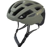 Casco da bicicletta Cairn PRISM II (MAT OLIVE) S