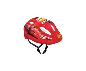 Casco da bicicletta Cars 3