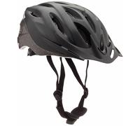 Casco da bicicletta con illuminazione Fischer Shadow taglia S/M 54 - 59 cm,...