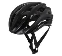 Casco da bicicletta GIRO AETHER SPHERICAL (nero opaco) S 51-55