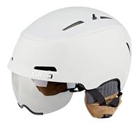Casco da bicicletta Giro Bexley MIPS per scooter con visiera M