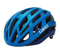 Casco bici corsa GIRO HELIOS Spherical Mips 2022 - Taglia: L, Colore: Blu
