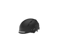 Casco da bicicletta Giro Bike LED ESCAPE MIPS NUOVO (NERO OPACO) 51-55 cm