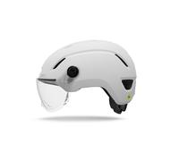 Casco da bicicletta GIRO Evoke Mips (MATTE WHITE) M
