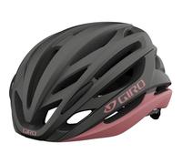 Casco da bicicletta Giro SYNTAX MIPS (Metallic Coal/Dusty Rose) L 59-63