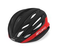 Casco Giro Atmos Syntax MIPS black/red L L