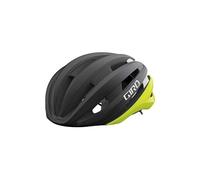 Casco da bicicletta GIRO SYNTHE MIPS II (nero/giallo) S 51-55