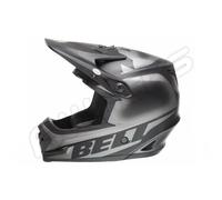 Casco da bicicletta integrale Bell Full-9 Fusion MIPS Noir