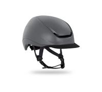 Kask Moebius Wg11 Urban Helmet Grigio M
