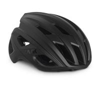 KASK Mojito 3 Wg11 - Uomo - Nero - Taglia 50/56- modello 2024