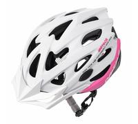 Casco da bicicletta mtb casco da bicicletta da donna da uomo protezione da strada per bici bmx casco da città da strada da uomo e colore bianco nero come scegliere un comodo casco da drizzle Meteor
