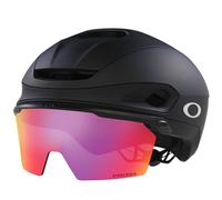 Casco da bicicletta Oakley ARO7 (Nero) L