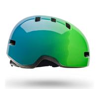 Casco da bicicletta per bambini Bell Lil Ripper Triblend burro di arachidi...