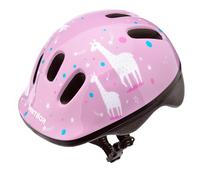 meteor Casco Bici Ideale per Bambini - Caschi Perfetto per Downhill Enduro Ciclismo MTB Scooter - Helmet per Tutte Le Forme di Attività in Bicicletta Helmo