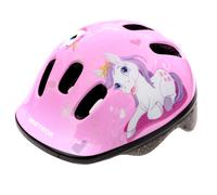 meteor Casco Bici Ideale per Bambini - Caschi Perfetto per Downhill Enduro Ciclismo MTB Scooter - Helmet per Tutte Le Forme di Attività in Bicicletta Helmo
