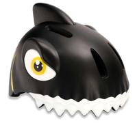 Casco da bici - CRAZY SAFETY - Shark - Taglia S (49-55 cm)