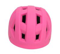 Casco da bicicletta per bambini Mtlavishness casco da scooter per bambini (si prega di notare al momento dell'ordine e aggiungere il sacchetto a bolle) nero (Rosea)