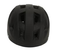Casco da bicicletta per bambini Mtlavishness casco da scooter per bambini (si prega di notare al momento dell'ordine e aggiungere il sacchetto a bolle) nero (Nera)