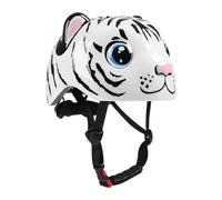 Casco da bicicletta per bambini, protezione per la testa regolabile con | Casco da bicicletta da ragazza adatto per bambini di 2-6 anni: per andare a scuola, gite, ciclismo, gite del fine settimana