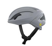 Casco da bicicletta POC Omne Air Wide Fit MIPS (Grigio Granito Opaco) M (59-61 cm)