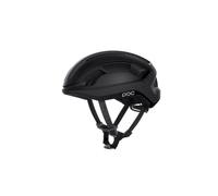 Casco da bicicletta POC Omne Lite (nero uranio opaco) S (50-56 cm)