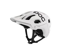 Casco da bicicletta POC Tectal (bianco idrogeno) XSS