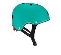Casco da bicicletta Primo Émeraude - Taglia XS-S (48-53 cm) con Luci LED - Nouvo