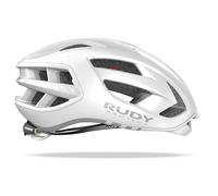Casco Rudy Project Egos bianco opaco - L