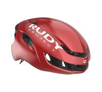 Casco da bicicletta Rudy Project Nytron (Red Comet - Shiny) L 59-61