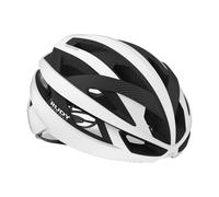 Casco da ciclismo Rudy Project Rebel Carbon White (Matte) L
