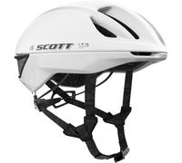 Casco da bicicletta Scott Cadence Mips (Bianco) Unisex L