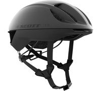 Casco da bicicletta Scott Cadence Mips (CE) (Granit/Nero) Unisex L