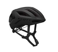SCOTT Sco Helmet Centric Plus (ce) - Unisex - Nero - Taglia L- modello 2026