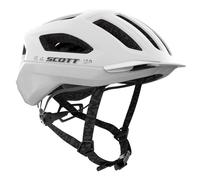 Casco da bicicletta Scott Sierra Mips (CE) (Bianco Minerale) M