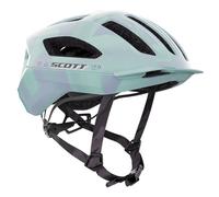 Casco da bicicletta Scott Sierra Mips (CE) (Prism Aqua Green) M