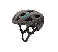 Smith - Triad MIPS - Casco per bici 51-55 cm - S grigio/nero