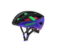 Smith - Network MIPS - Casco per bici 55-59 cm - M variopinto