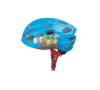 Casco da bicicletta sportivo Superhero