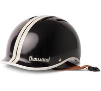Casco da Bicicletta Thousand per Adulti - Collezione Heritage, Casco Unisex Certificato di Sicurezza per Uomini e Donne - Ideale per Bicicletta e Mountain Bike
