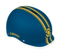 Casco da Bicicletta Ultimum Urban S/M 51-55 cm in Blu Petrolio - Nouvo