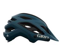 Giro Merit Spherical Mips Mtb Helmet Blu L Matt Harbor Blue