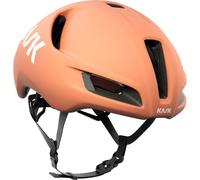 Casco da bicicletta UTOPIA Y - WG11 (Cognac Matt) L