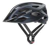 Uvex I-vo 2 Mtb Helmet Blu 56-60 cm Anthracite Matt