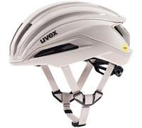 Casco da bicicletta Uvex SURGE AERO MIPS (GRIGIO CALDO MATT) 53-56