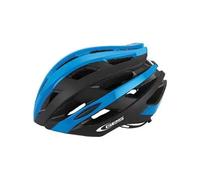 Casco da bicicletta vitt Ges Icon-12 Bleu