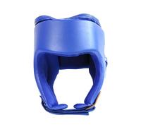 Casco da Boxe - con Casco - MMA Head Guard | MMMA Multidisciplina, Boxe, Casco Protettivo Thai, Capo Di File Formazione delle Marziali Leggero per Karate, BJJ,