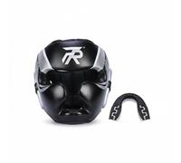 Casco Da Boxe, Protezione Per Il Viso, Fronte, Orecchie, Viso Intero,